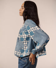 Pintuck Shirt
