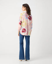 Printed Relaxed Fit Shirt