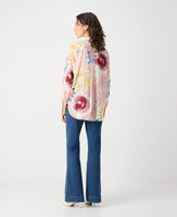 Printed Relaxed Fit Shirt