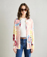 Printed Relaxed Fit Shirt