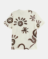 Printed Regular Fit T-Shirt