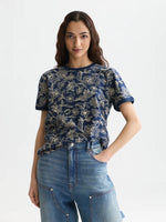 Printed T-Shirt