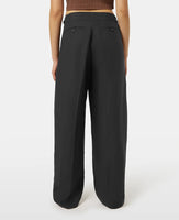 Quinn Mid Rise Pant