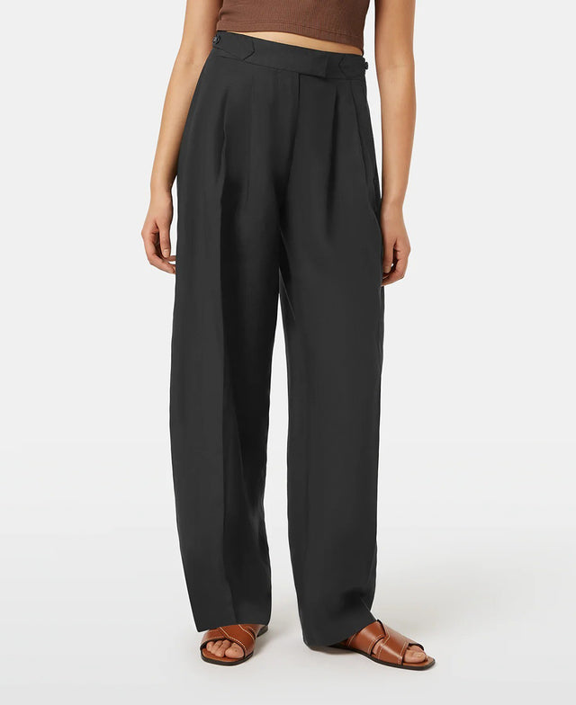 Quinn Mid Rise Pant