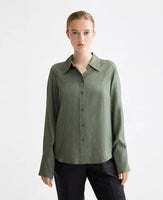 Regular Fit Jacquard Shirt
