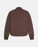 Reversible Bomber Jacket