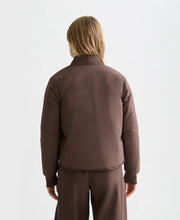Reversible Bomber Jacket