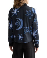 Reversible Bomber Jacket