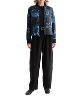 Reversible Bomber Jacket