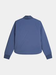 Reversible Bomber Jacket