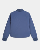 Reversible Bomber Jacket