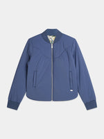 Reversible Bomber Jacket