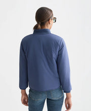 Reversible Bomber Jacket