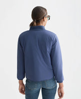 Reversible Bomber Jacket