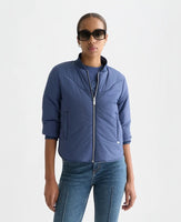 Reversible Bomber Jacket