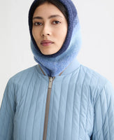 Reversible Quilted Jacket