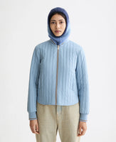 Reversible Quilted Jacket