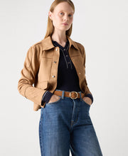 Ripple Straight Jeans