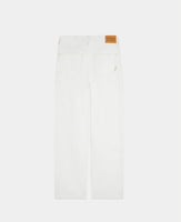 Ripple Straight Jeans