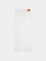 Ripple Straight Jeans