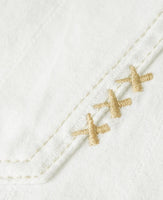 Ripple Straight Jeans