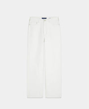 Ripple Straight Jeans