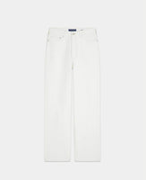 Ripple Straight Jeans