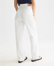 Ripple Straight Jeans