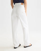 Ripple Straight Jeans