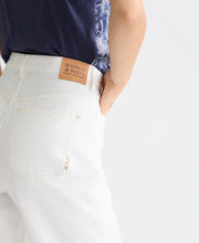 Ripple Straight Jeans