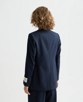 SB Fitted Blazer