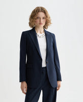 SB Fitted Blazer