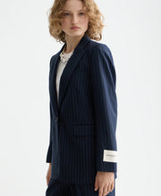 SB Fitted Blazer