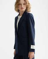 SB Fitted Blazer