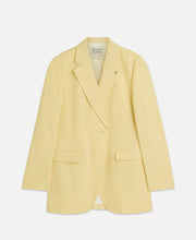 Single Breasted Blazer