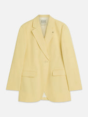 Single Breasted Blazer