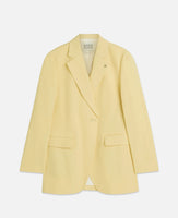Single Breasted Blazer