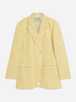 Single Breasted Blazer