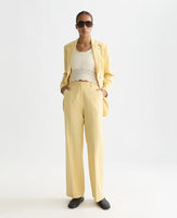 Single Breasted Blazer