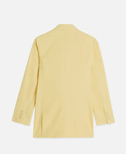 Single Breasted Blazer