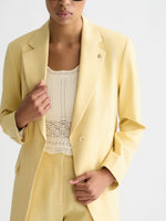 Single Breasted Blazer