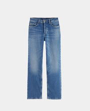 Sky Straight Blue Dream Jeans