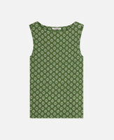 Structured Tank