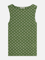 Structured Tank