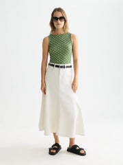 Structured Tank