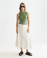 Structured Tank