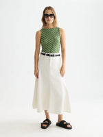 Structured Tank