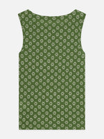 Structured Tank