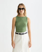 Structured Tank