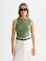 Structured Tank